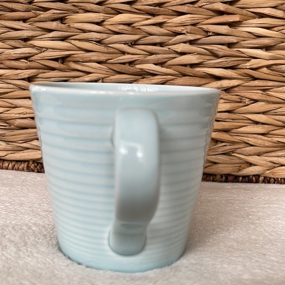 Royal Doulton Gordon Ramsay Maze 12 Oz Mug Light Blue - Picture 3 of 9